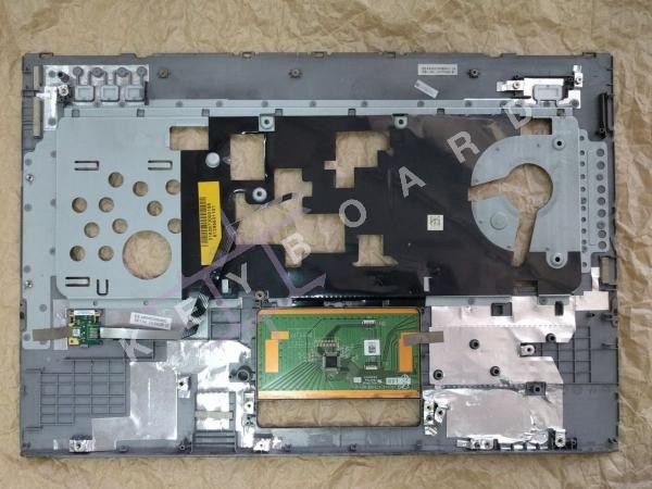 Верхня частина Dell Model P24F